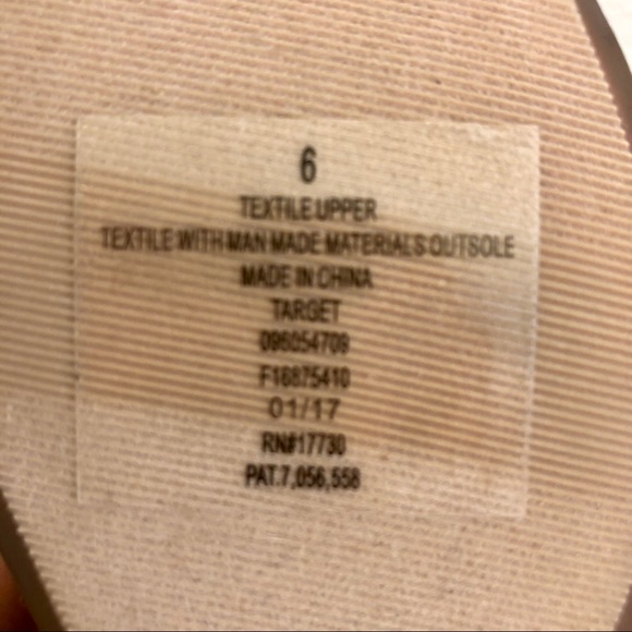 Strappy Brown Wedge Sandals - Picture 7 of 7